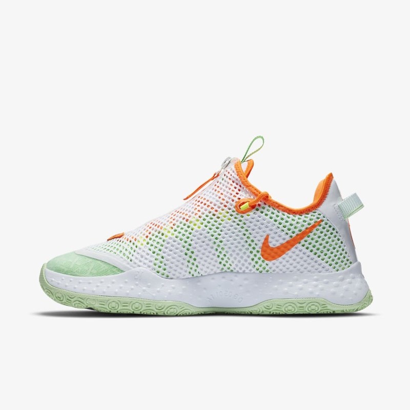 Nike PG 4 Gatorade Multicolor | CD5078-100 | Grailify